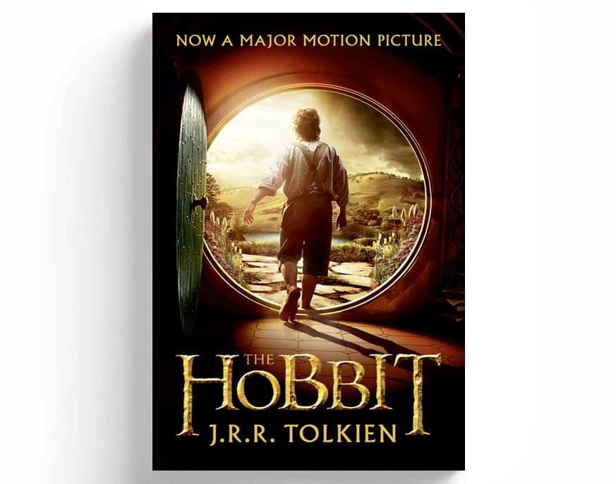 Review Novel The Hobbit – J.R.R. Tolkien