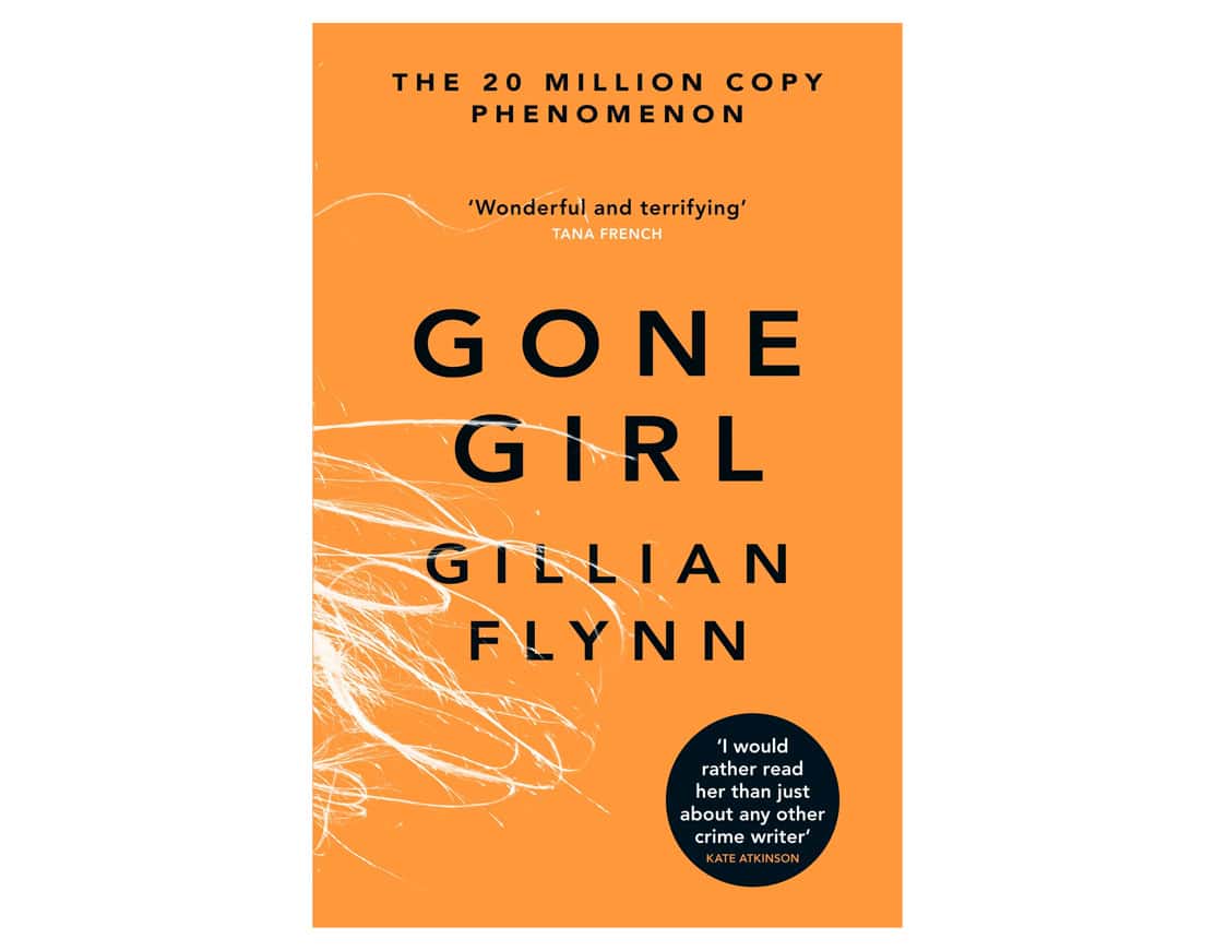 Review Novel Gone Girl – Gillian Flynn